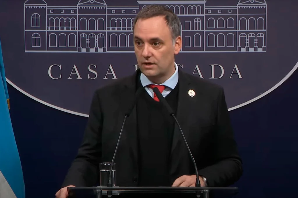El gobierno nacional elimina por decreto el Día del Empleado Público