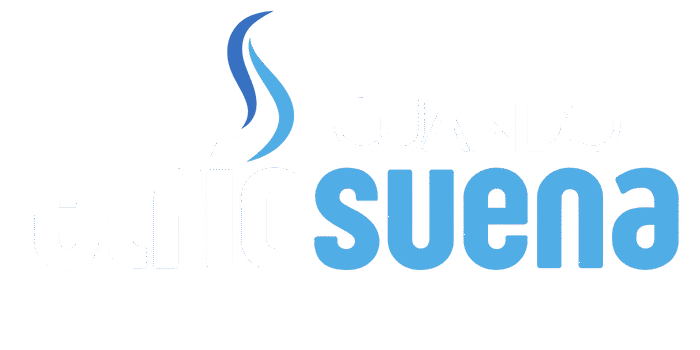 Cuando el Rio Suena