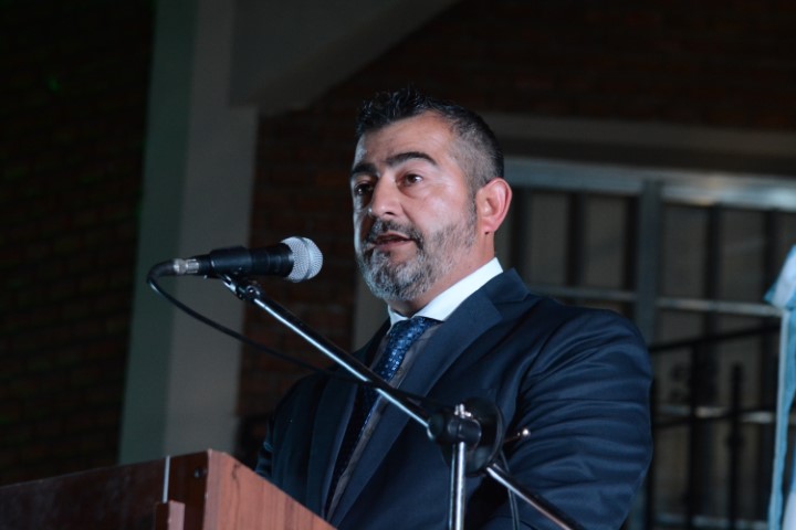 César Clement reflexionó sobre la reunión con Provincia por los recursos