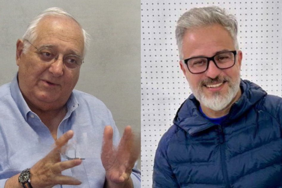 Héctor Maya y Gustavo Guzmán plantean una alternativa peronista de cara a las legislativas de octubre