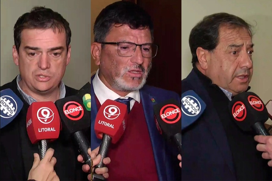 Senadores analizaron el proyecto para refinanciar la deuda provincial