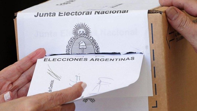 Conocé las listas de candidatos para las bancas entrerrianas en el Congreso