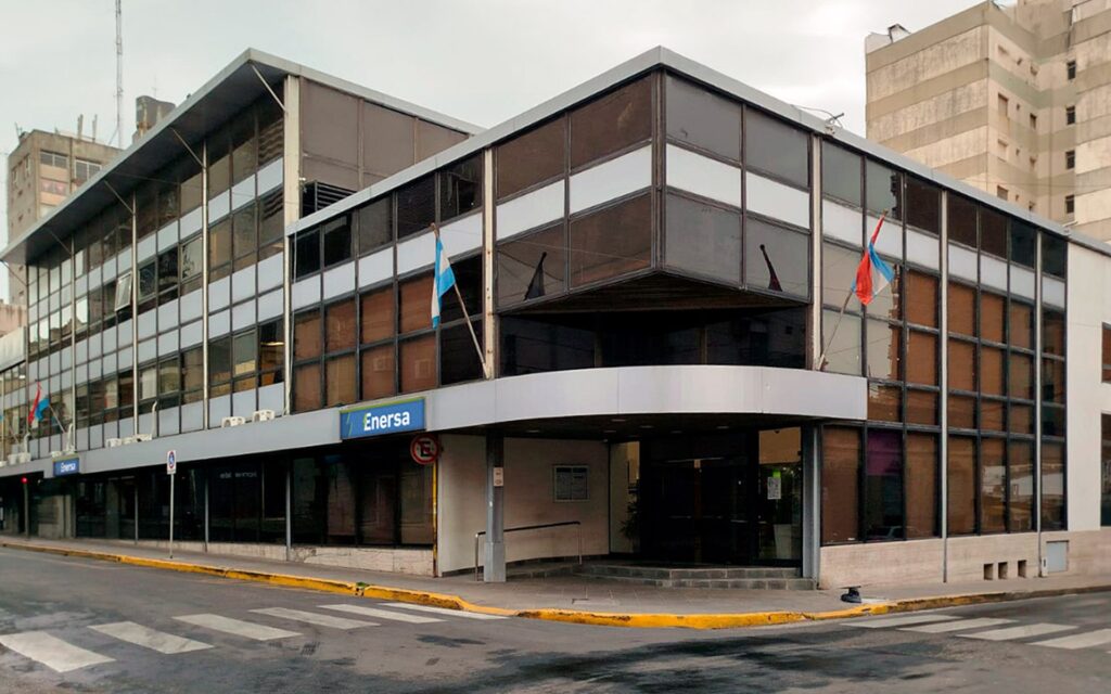 Enersa estableció un protocolo de prevención del suicidio para cuidar la salud de su personal