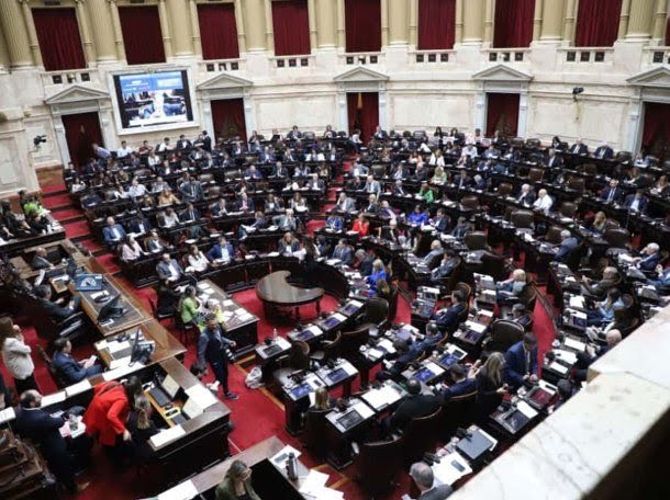 Diputados aprobó restringir los DNU, pero volverá al Senado con cambios