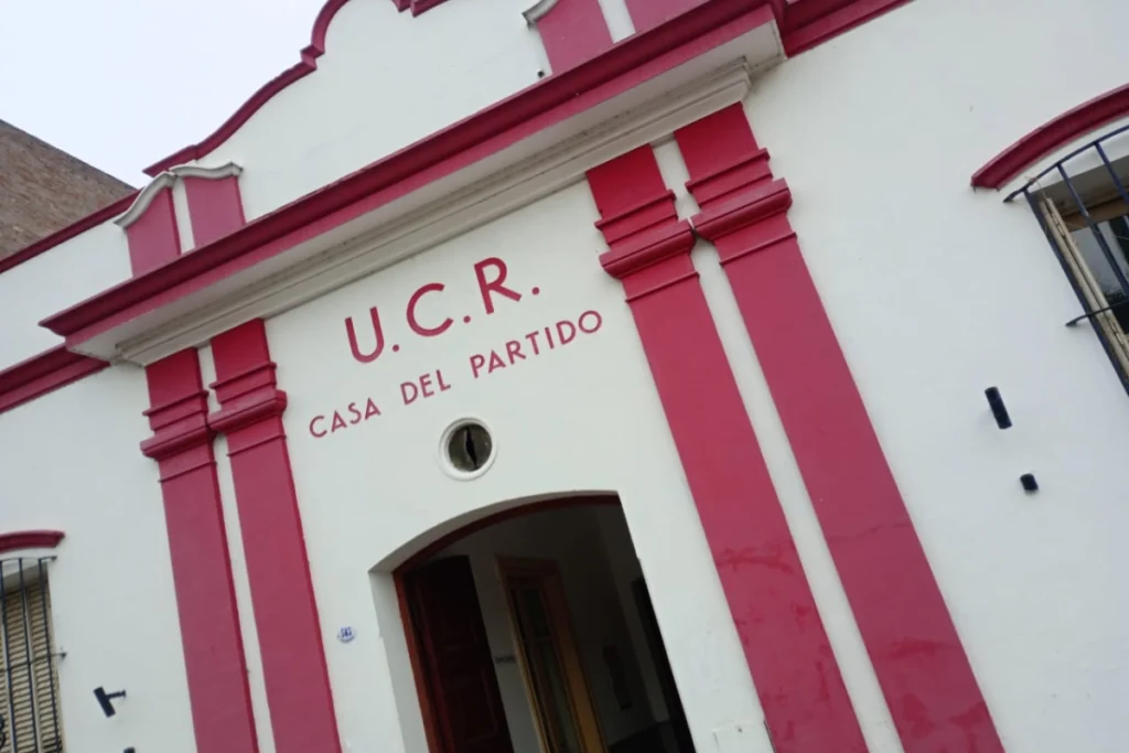 UCR Activa rompe y se suma al radicalismo que llama a votar en contra del oficialismo