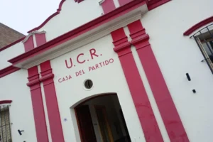 UCR Activa rompe y se suma al radicalismo que llama a votar en contra del oficialismo
