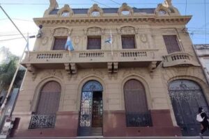 El PJ también hará su propia capacitación sobre el uso de la BUP