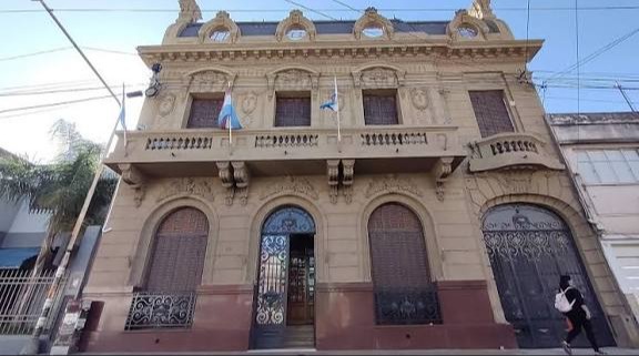 El PJ también hará su propia capacitación sobre el uso de la BUP