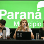 Romero realizó un balance del año de gestión