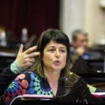 Gaillard: «Exigimos restitución inmediata al gobierno provincial de los trabajadores»