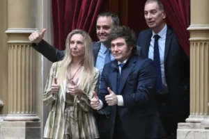 Congreso: Nación giró ATN a Tucumán, Misiones y Chaco, y promete transferencias a Entre Ríos y Chubut