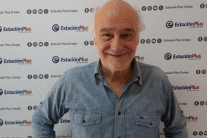 Rubén Clavenzani se incorpora al gabinete de Romero